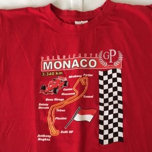 B&C Monaco T-Shirt
